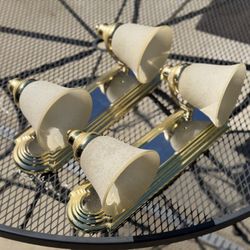 Bathroom vanity Lights 