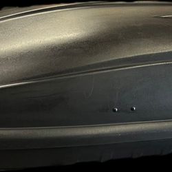 Thule Cargo Box