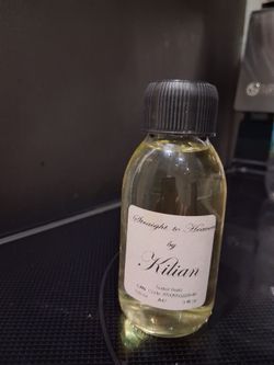 STRAIGHT TO HEAVEN (KILIAN COLOGNE)