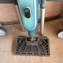 Floor Steamer Shark