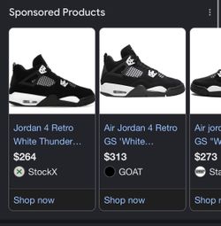 air jordan 4 retro