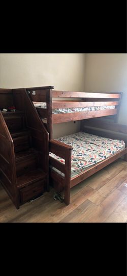 Bunk Beds