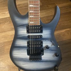 Ibanez RG470DX In Good Condition