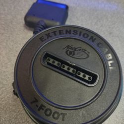 PS2 CONTROLLER EXTENSION 