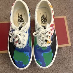 Vans - Mother Earth