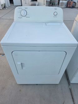 Electric Dryer Free Delivery
