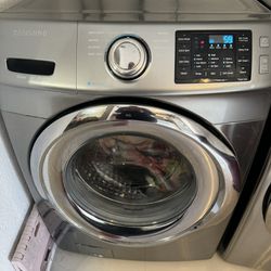 Laundry Samsung