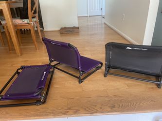 Sport / Stadium Chairs