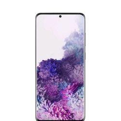 Samsung Galaxy S20plus  Unlocked 