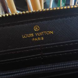 Woman's Wallet $75.00