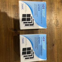 Activated Carbon Air Filter For LG Or ADQ Or Kenmore