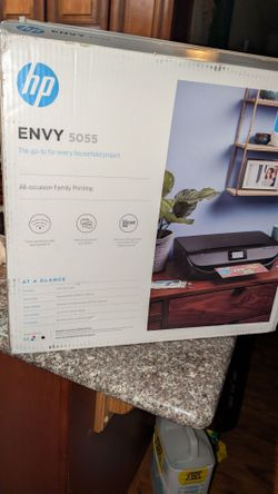 HP printer
