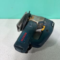 Bosch Jigsaw
