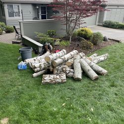 Free fire wood free delivery