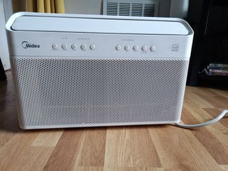 Air conditioner Midea Window unit