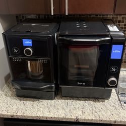 Suvie Kitchen Robot