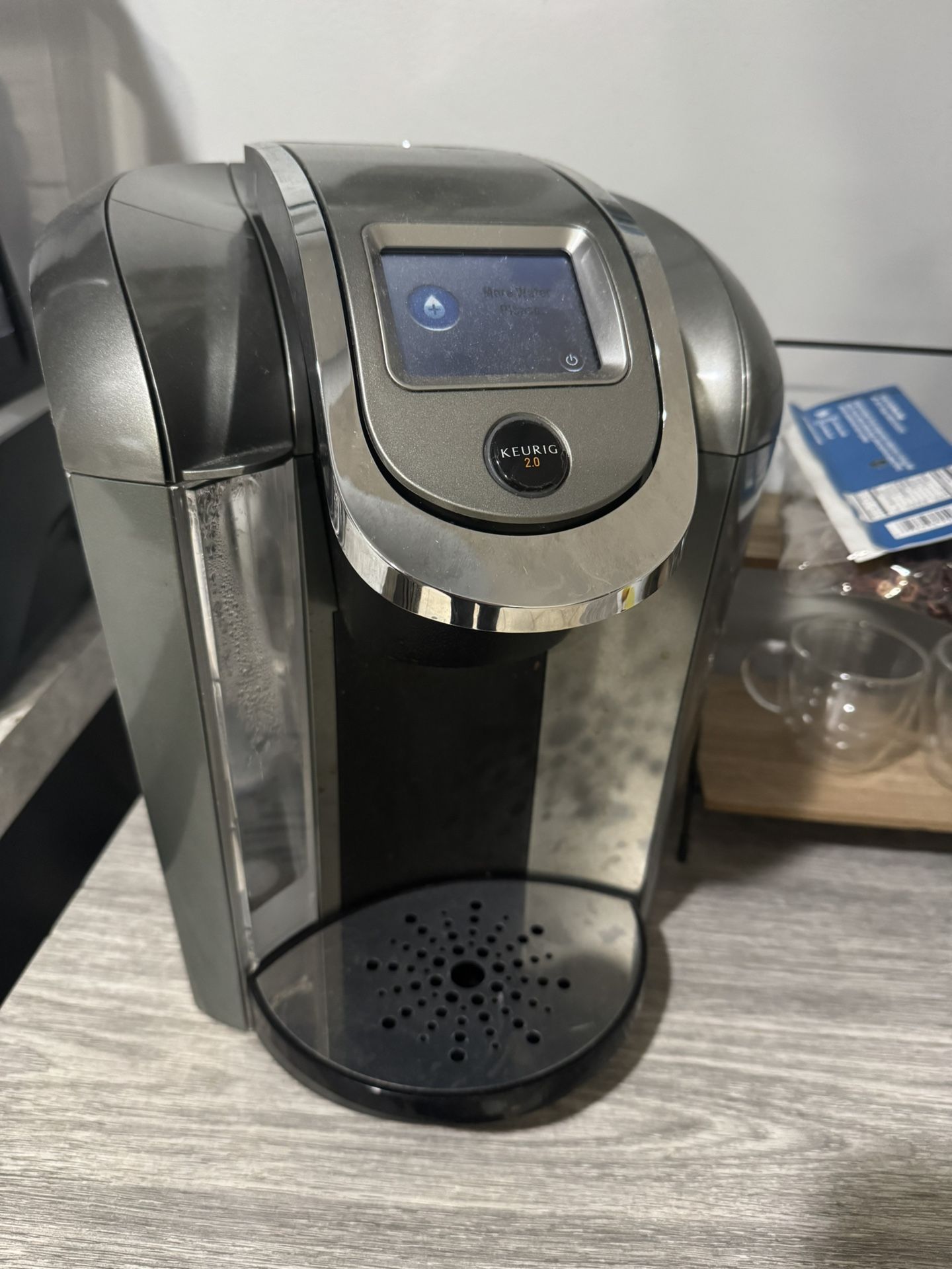 Keurig 2.0 For Sale 