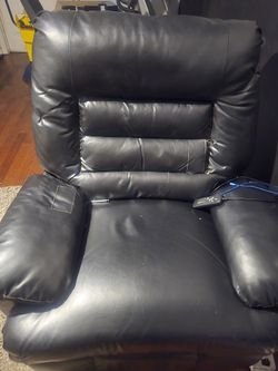 Power Recliner