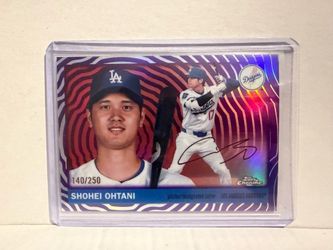 Shohei Ohtani / Dodgers