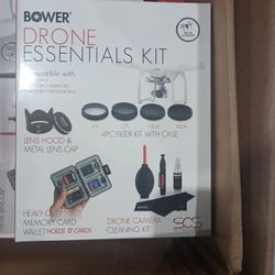 Drone Filter Kit for Phantom