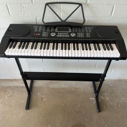 Electric Piano 