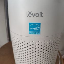 Levoit Air Purifier ( Dust Collector ) Mini Core P 