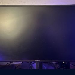 Computer Monitor Gaming 