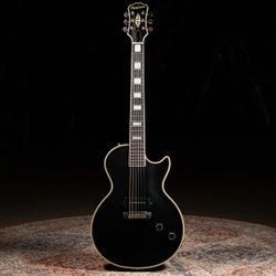 2019 Epiphone Jared James Nichols “Old Glory” Les Paul Custom