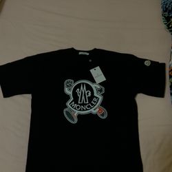 Moncler Shirt 