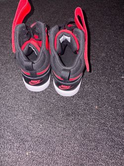 Nikes