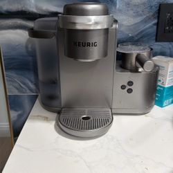 Keurig Coffee Maker 