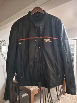 Harley-Davidson Jacket