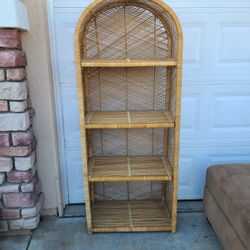 Antique Shelf