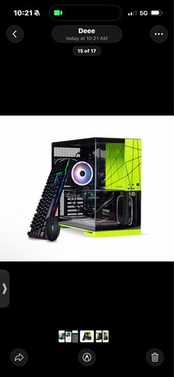 PC GAMING