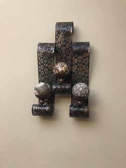 Walls decoration