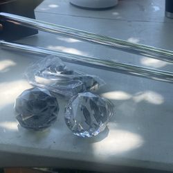 Curtain Rods 