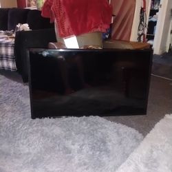 TV Only For Playing DVD Movies Or VHS Movies Or Gaming Only