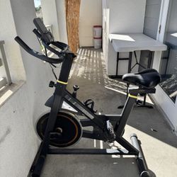 Exercise Bike