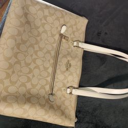 Coach Coach Purse