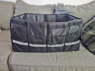 Car organizer