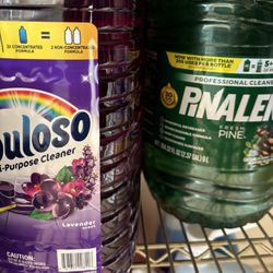 Multi Purpose Cleaner