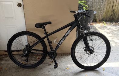 Bicicleta Ozark Trail