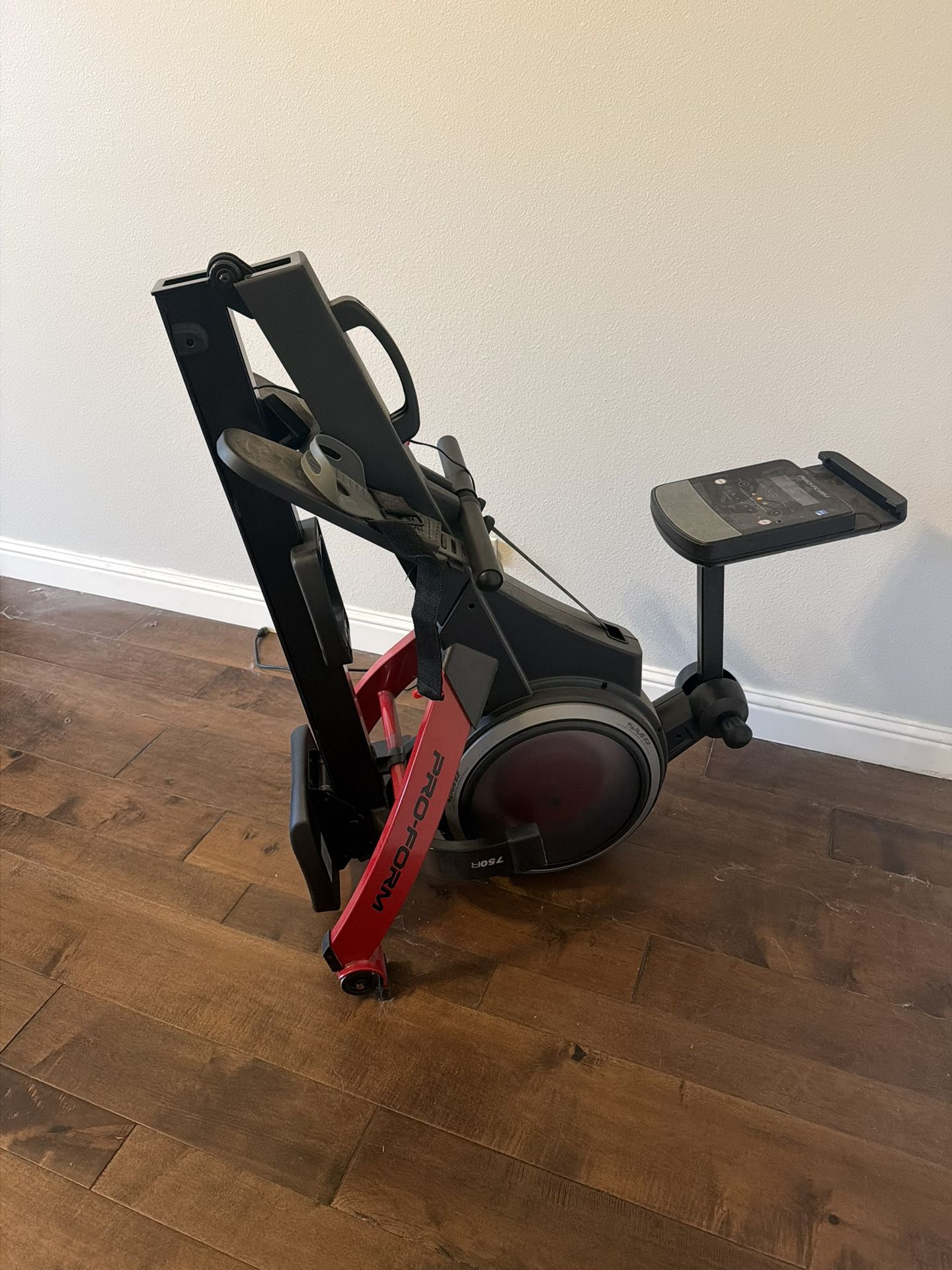 Pro-Form Row Machine