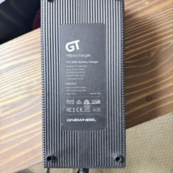 Onewheel GT Hypercharger