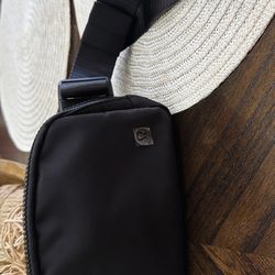 Lululemon Belt Bag