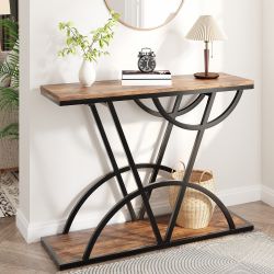 Brand new 43inch Console table