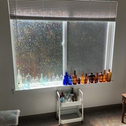 Vintage Bottles