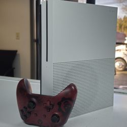 Xbox One S 512GB Gaming Consoles - PAYMENTS PLAN AVAILABLE NO CREDIT NEEDED 