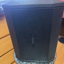 Bose S1 Pro Wireless Bluetooth