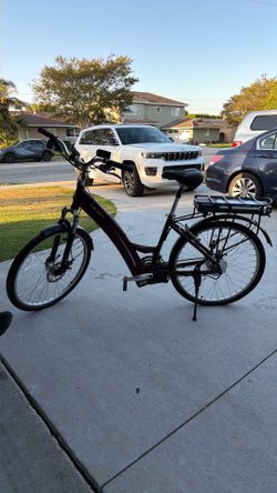 Electric Bike